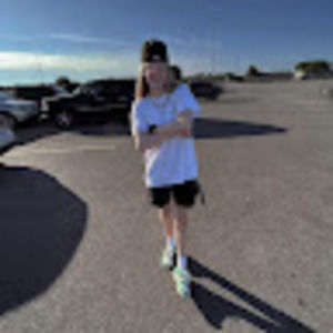 Meet your Posher, Leah